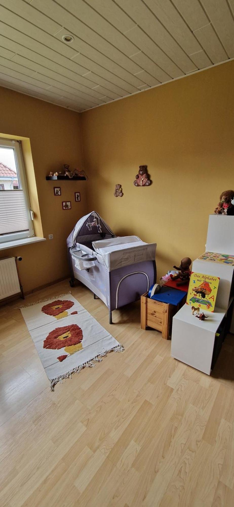 Familienfreundlicher Ferienbungalow Sunnyside Glasau Exterior photo